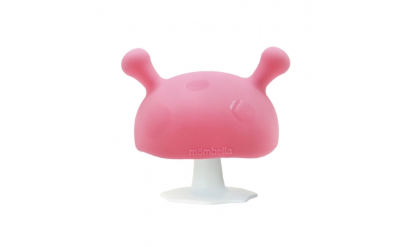 MOMBELLA kramtukas grybas Rosa