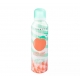 INUWET prausimosi putos Peach, 200 ml