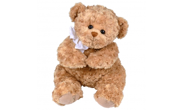 BUKOWSKI minkštas meškiukas ANTON, 55 cm BUKOWSKI minkštas meškiukas ANTON, 55 cm