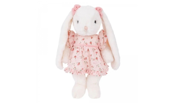 BUKOWSKI pliušinė kiškutė ANNABELLE BUKOWSKI pliušinė kiškutė ANNABELLE