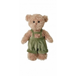 BUKOWSKI pliušinis meškutis GEROME