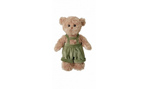 BUKOWSKI pliušinis meškutis GEROME BUKOWSKI pliušinis meškutis GEROME