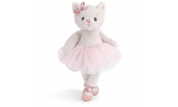 BUKOWSKI pliušinė katytė SWEET ALBERTINA BUKOWSKI pliušinė katytė SWEET ALBERTINA