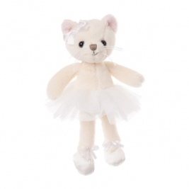 BUKOWSKI pliušinė katytė ANYA