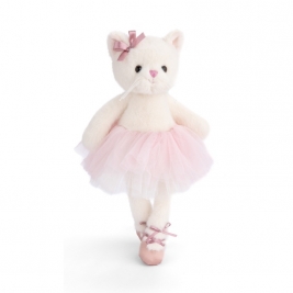 BUKOWSKI pliušinė katytė ANYA