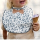 ELODIE seilinukas GARDEN LEO TOILE BOW 