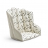 ELODIE sėdynės pagalvėlė GRACE DALMATIAN DOTS +39.90€