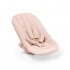 ELODIE sėdynės pagalvėlė naujagimiui GRACE POWDER PINK +169.90€