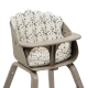 ELODIE maitinimo kėdutė GRACE TENDER TAUPE