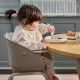 ELODIE maitinimo kėdutė GRACE TENDER TAUPE