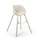 ELODIE maitinimo kėdutė GRACE VANILLA WHITE