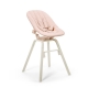 ELODIE maitinimo kėdutė GRACE VANILLA WHITE
