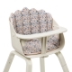 ELODIE maitinimo kėdutė GRACE VANILLA WHITE