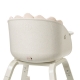 ELODIE maitinimo kėdutė GRACE VANILLA WHITE