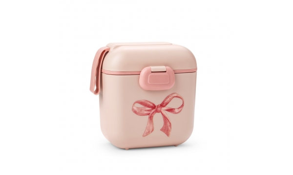 ELODIE pietų dėžutė ROSY BOW