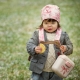 ELODIE pietų dėžutė ROSY BOW