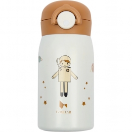FABELAB gertuvė / termosas SPACE, 320 ml