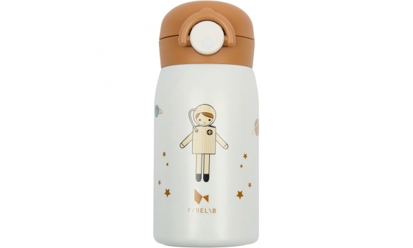 FABELAB gertuvė / termosas SPACE, 320 ml