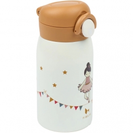 FABELAB gertuvė / termosas BALLERINA, 320 ml