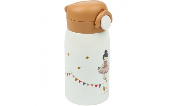 FABELAB gertuvė / termosas BALLERINA, 320 ml