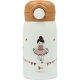 FABELAB gertuvė / termosas BALLERINA, 320 ml