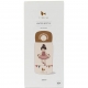 FABELAB gertuvė / termosas BALLERINA, 320 ml