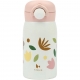 FABELAB gertuvė / termosas FLOWERING, 320 ml