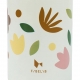 FABELAB gertuvė / termosas FLOWERING, 320 ml