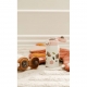FABELAB gertuvė / termosas FLOWERING, 320 ml