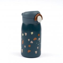 FABELAB gertuvė / termosas COBBLESTONE, 320 ml