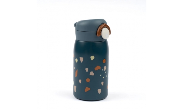 FABELAB gertuvė / termosas COBBLESTONE, 320 ml