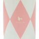 FABELAB gertuvė / termosas HARLEKIN ASH ROSE, 320 ml