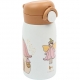 FABELAB gertuvė / termosas SMALL FAIRY WHISPER WHITE, 320 ml