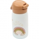 FABELAB gertuvė / termosas SMALL FAIRY WHISPER WHITE, 320 ml