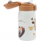 FABELAB gertuvė / termosas SMALL GIRAF WHISPER WHITE, 320 ml