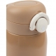 FABELAB gertuvė / termosas LARGE CARAMEL, 480 ml
