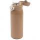 FABELAB gertuvė / termosas LARGE CARAMEL, 480 ml