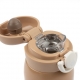 FABELAB gertuvė / termosas LARGE CARAMEL, 480 ml
