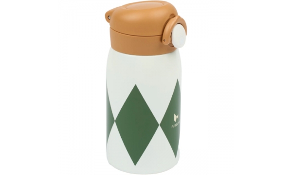 FABELAB gertuvė / termosas HARLEKIN, 320 ml
