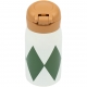 FABELAB gertuvė / termosas HARLEKIN, 320 ml