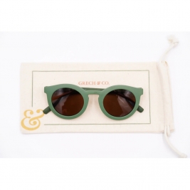 GRECH&CO akiniai nuo saulės vaikams nuo 2m. ORCHARD