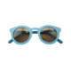GRECH&CO akiniai nuo saulės kūdikiams iki 2 m. CLASSIC DESERT TEAL