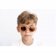 GRECH&CO akiniai nuo saulės vaikams CLASSIC EMBER