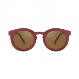 GRECH&CO vaikiški akiniai nuo saulės CLASSIC BABY MALLOW
