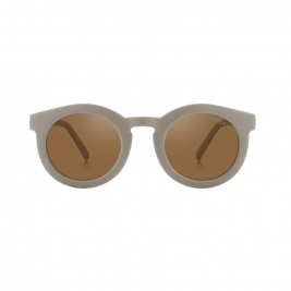 GRECH&CO vaikiški akiniai nuo saulės CLASSIC BABY BOG