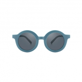 GRECH&CO vaikiški akiniai nuo saulės ORIGINAL ROUND LAGUNA
