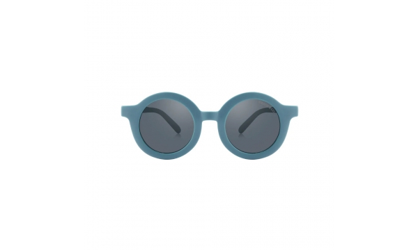 GRECH&CO vaikiški akiniai nuo saulės ORIGINAL ROUND LAGUNA