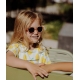 HELLO HOSSY vaikiški akiniai nuo saulės MINI ROSY