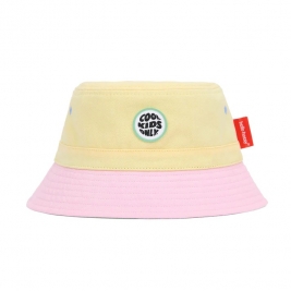 HELLO HOSSY vaikiška skrybėlytė nuo saulės BOB MINI SORBET
