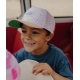 HELLO HOSSY vaikiška kepurė su snapeliu PEAR